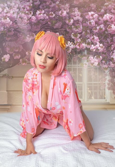 Harucosplay