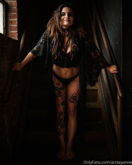 Arckeyanne