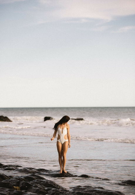 Foto desnuda filtrada de OnlyFans de Marrisa Dumford