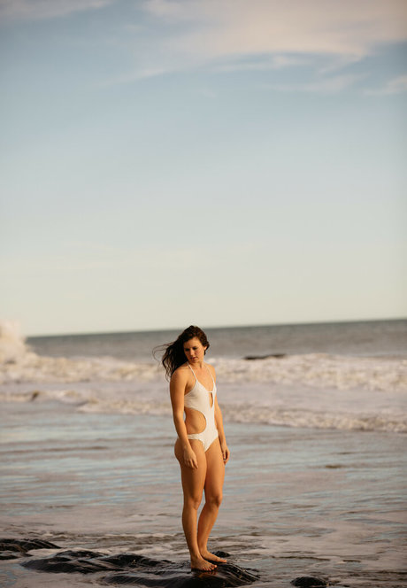 Обнаженная фотография утечки OnlyFans от Marrisa Dumford