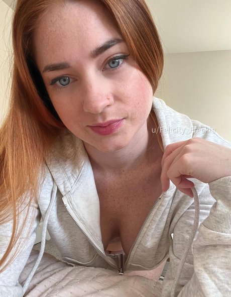 Felicityfreckle