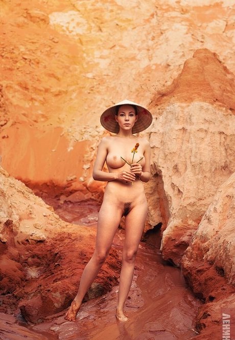 Nahá fotka uniklých OnlyFans od Ksyusha Egorova