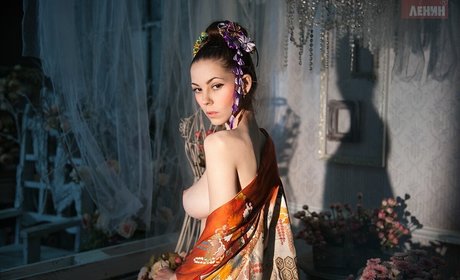 Ksyusha Egorova