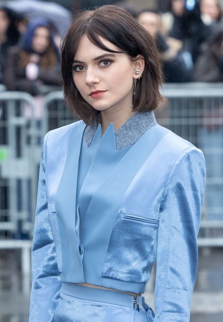 Emilia Jones