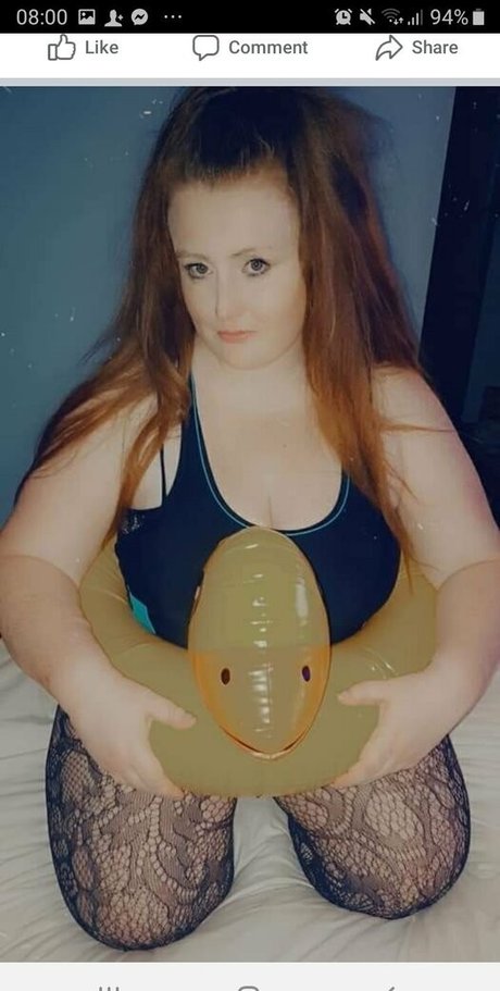 Nahá fotka uniklých OnlyFans od Minxyminx