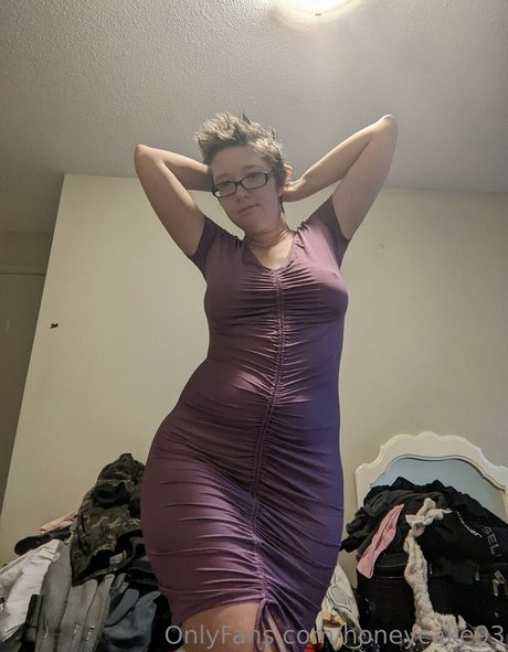 Honeycake93