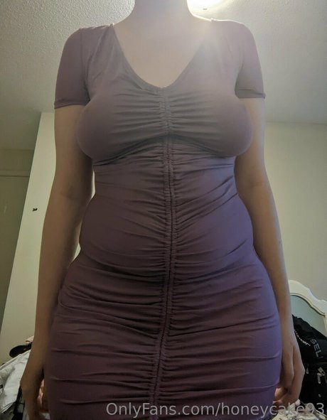Honeycake93