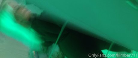 Nahá fotka uniklých OnlyFans od Kimber711