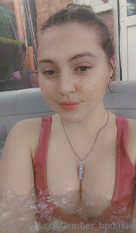 Emberbodacious  nude leaked OnlyFans photo