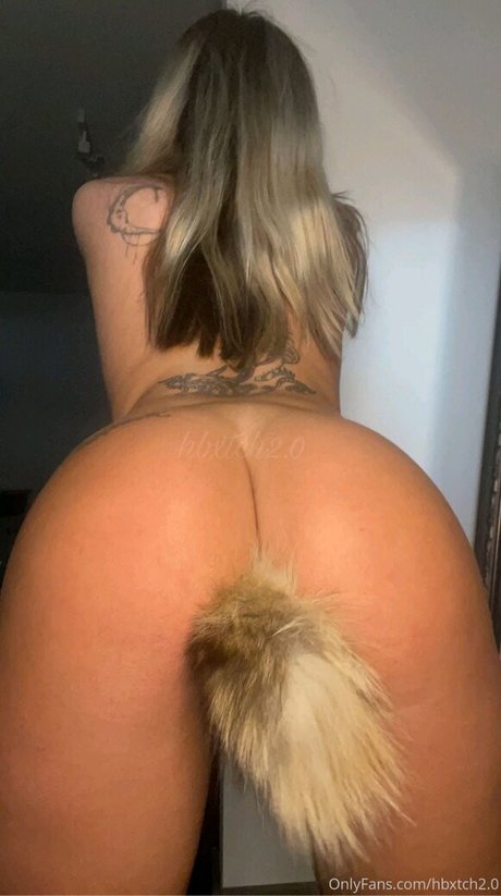 Foto di nudo di fuga di OnlyFans di Hbxtch20