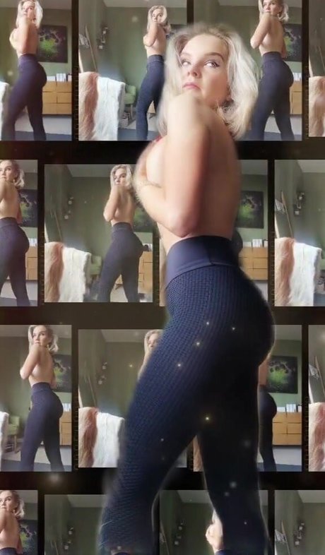 Nahá fotka uniklých OnlyFans od Nataliewells5427