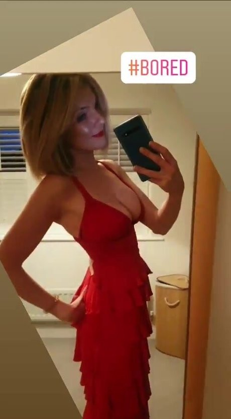 Nataliewells5427 OnlyFans 유출 누드 사진