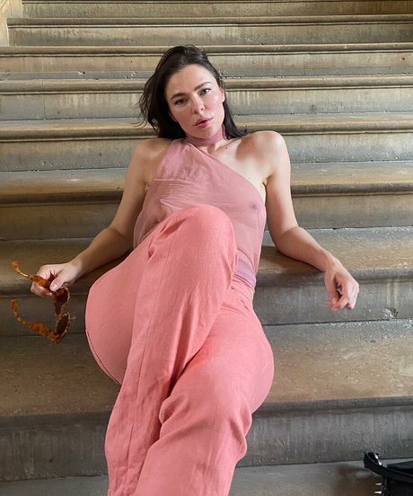 Nahá fotka uniklých OnlyFans od Ninakraviz