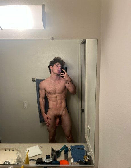 Обнаженная фотография утечки OnlyFans от Rexycampbell