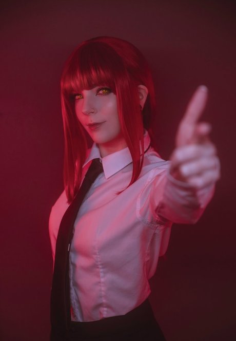 Nacktes geleaktes OnlyFans-Foto von Bloodraven