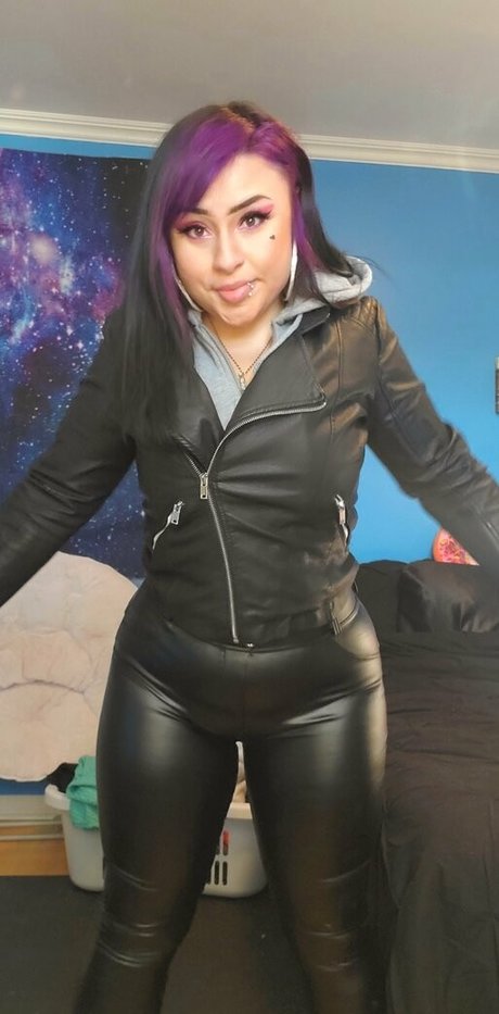 Urpawgkylie OnlyFansリークヌード写真