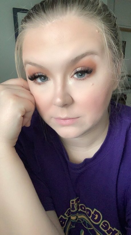 Nahá fotka uniklých OnlyFans od Stormieadams93