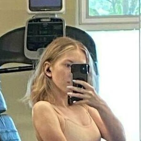 Foto nua vazada do OnlyFans de Kawaiisexybaby