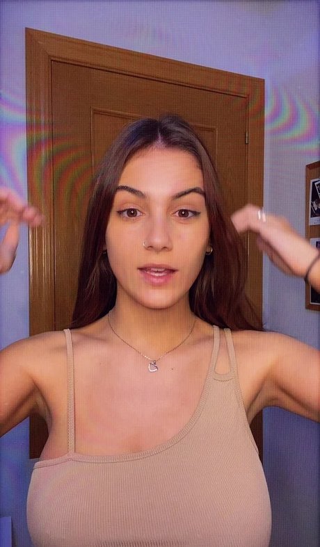 Miriam Villoria  nude leaked OnlyFans photo