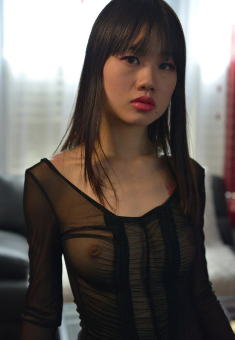 Nacktes geleaktes OnlyFans-Foto von Shirley Liann