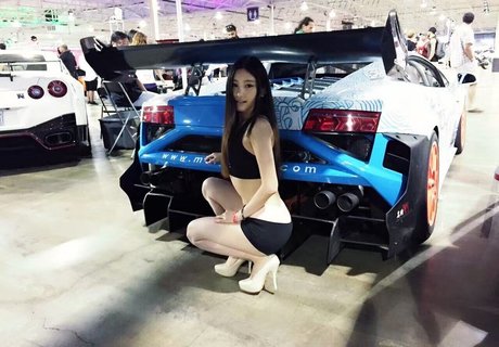 Vivika Babe