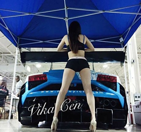 Vivika Babe