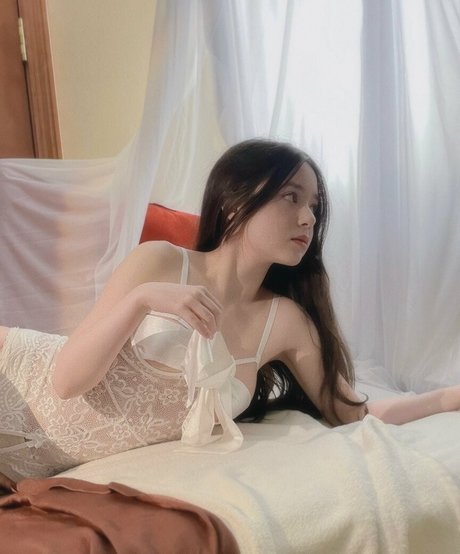 Nagie wyciekłe zdjęcie OnlyFans od Keilia