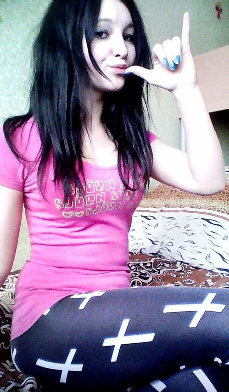 Irinakravetzvip