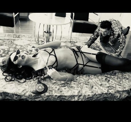 Zita Vass OnlyFans