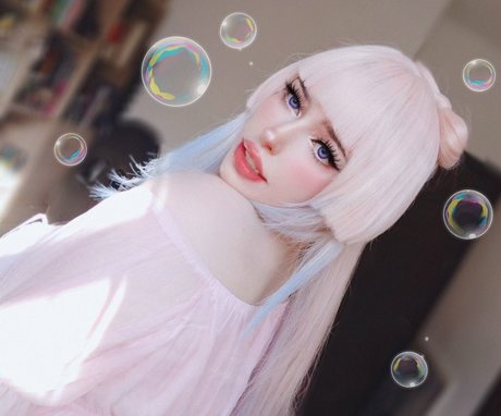 Nahá fotka uniklých OnlyFans od Jyunaundomiel