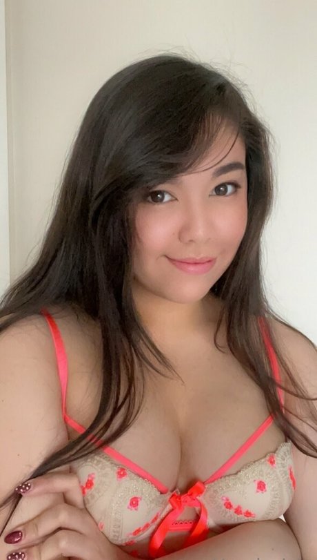 Foto nua vazada do OnlyFans de Yandericia