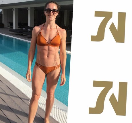 Jade Nimmo