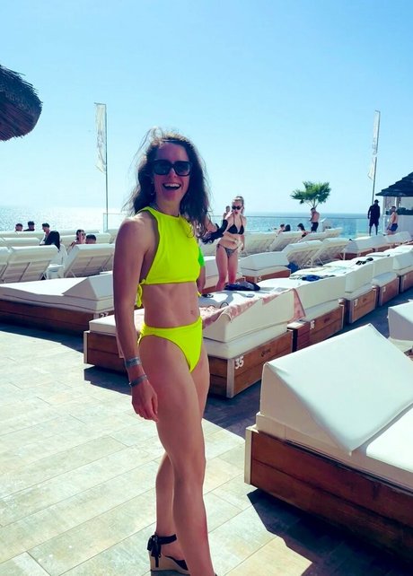 Jade Nimmo OnlyFans泄露裸照