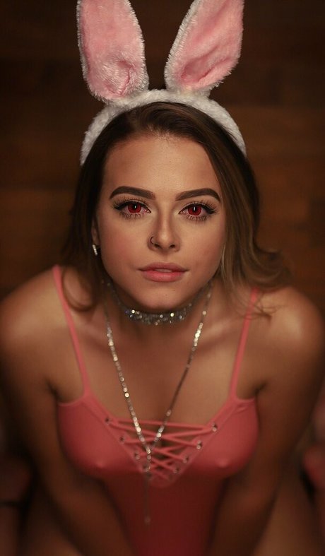 Gabi Antero OnlyFans泄露裸照