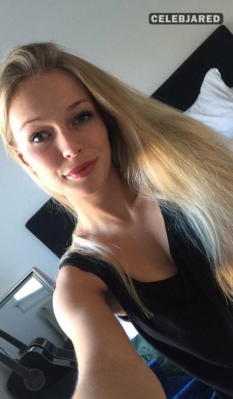 Frederikke Bach