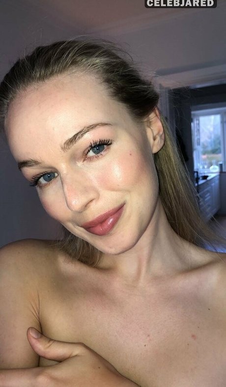 Frederikke Bach