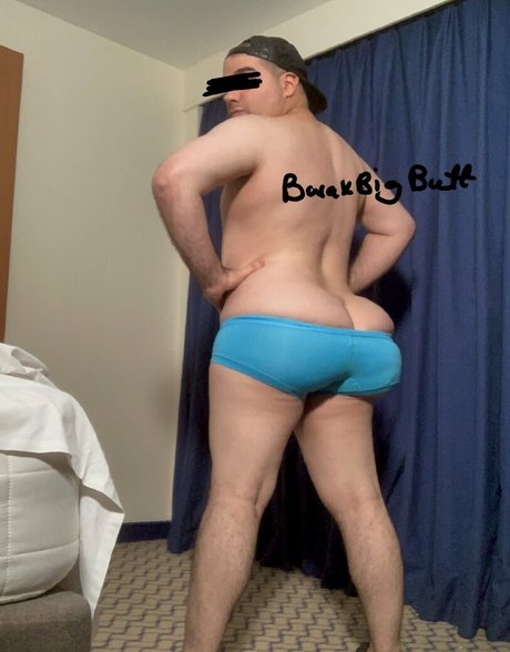 Barakbigbutt