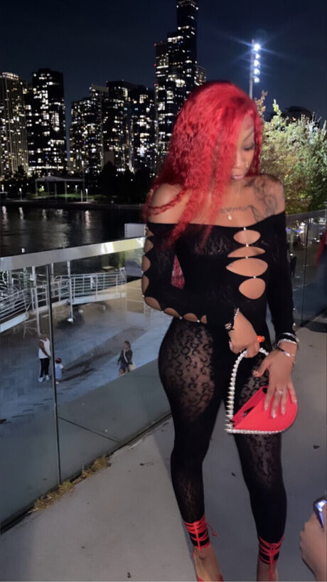 Pretty P  OnlyFansリークヌード写真