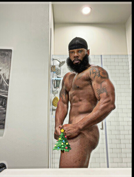 Photo nue de fuite OnlyFans de Onealdunn12