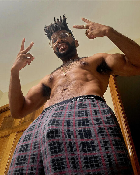 Обнаженная фотография утечки OnlyFans от Jayafit12