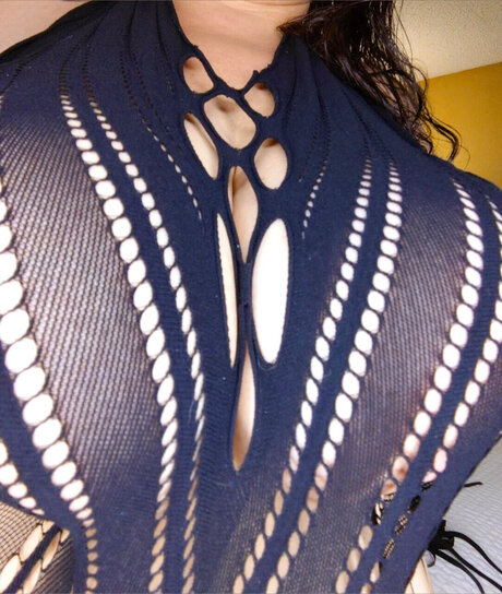 Foto desnuda filtrada de OnlyFans de Goddess Valentina
