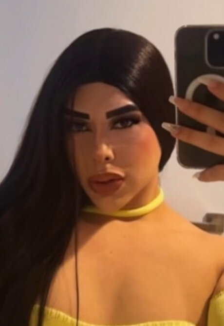 Nagie wyciekłe zdjęcie OnlyFans od Sara
