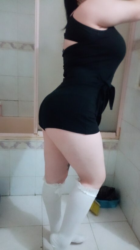 Photo nue de fuite OnlyFans de Banu Yldz