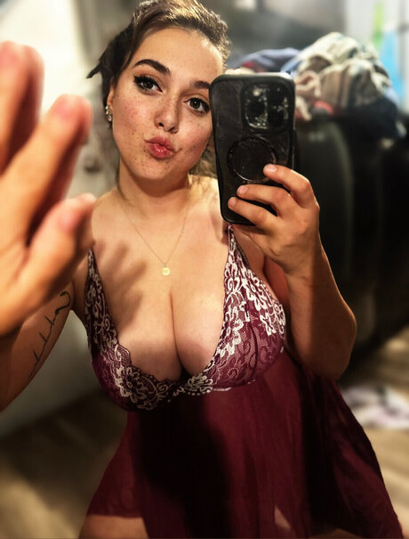 Обнаженная фотография утечки OnlyFans от Jessica