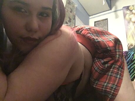 Nagie wyciekłe zdjęcie OnlyFans od Devilsgirl1011