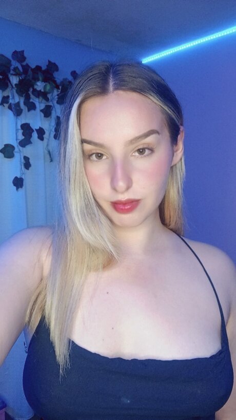 Nagie wyciekłe zdjęcie OnlyFans od Kat
