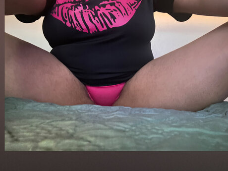 Foto di nudo di fuga di OnlyFans di Classyhigh