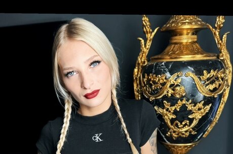 Nøgent lækket OnlyFans-billede af Fairyx