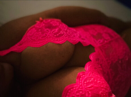 Dallas Rae OnlyFansリークヌード写真