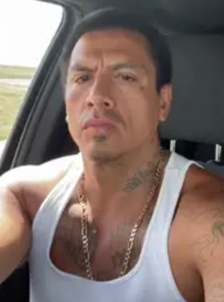 Alasti lekkinud OnlyFans-i pilt Teodulo  Gonzalez